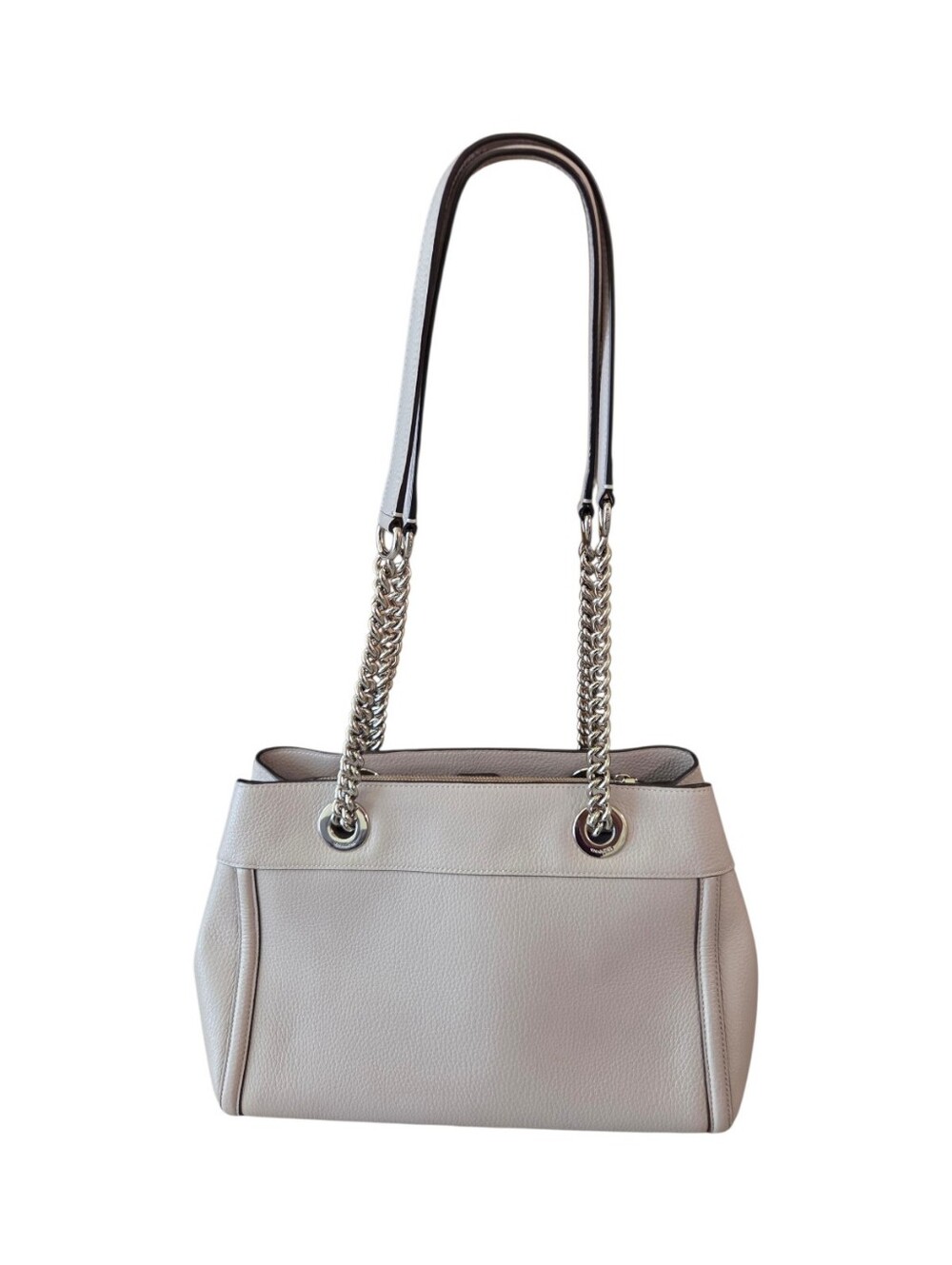 Coach Brooke Carryall with Crystal rivets - Picture 3 of 12